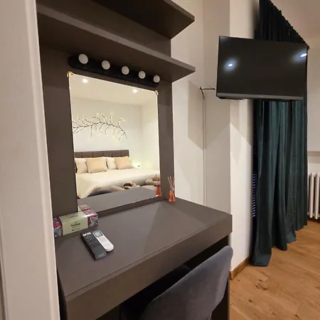 Apartment Gaia' S House Bari