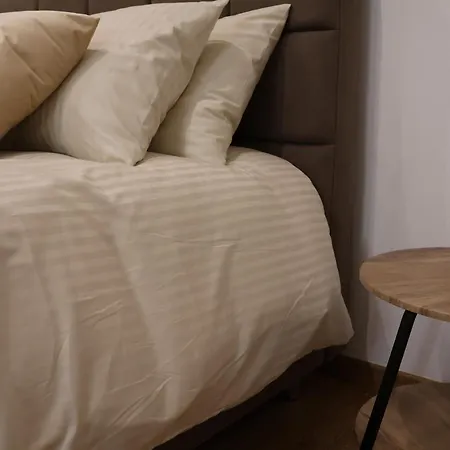 Apartment Gaia' S House Bari