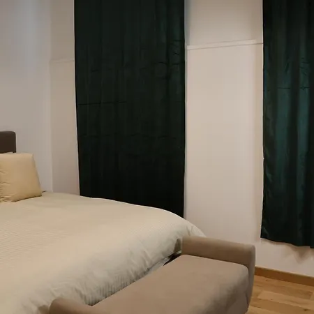 Apartment Gaia' S House