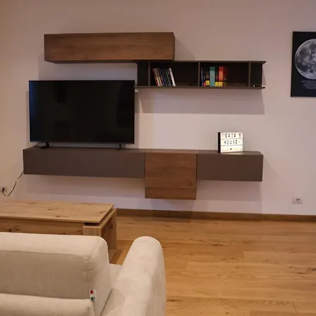 Gaia' S House Apartment Bari