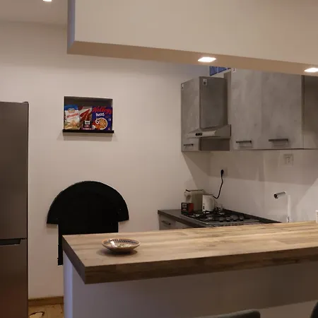 Apartment Gaia' S House Bari