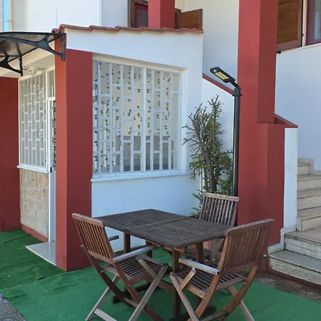 Gaia' S House *
