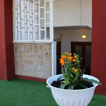 Gaia' S House Apartment Bari