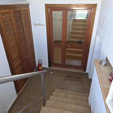 Gaia' S House Bari
